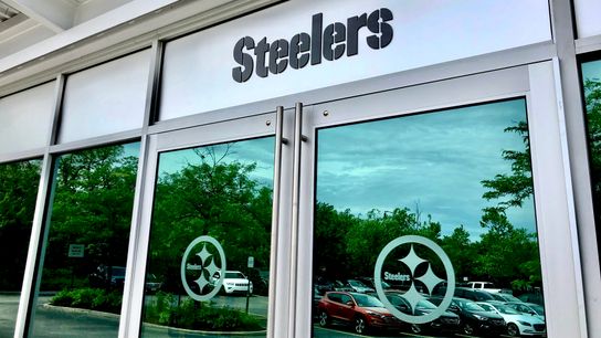 Final: Steelers practice taken on the South Side (Live coverage)